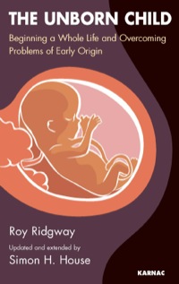 Cover image: The Unborn Child 9781855754201