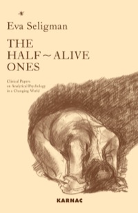 Titelbild: The Half-Alive Ones 9781855753747
