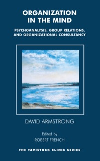 Cover image: Organization in the Mind 9781855753976