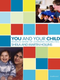 Omslagafbeelding: You and Your Child 9781855753730