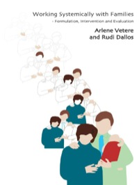 Titelbild: Working Systemically with Families 9781855759886