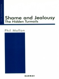 Cover image: Shame and Jealousy 9781855759183