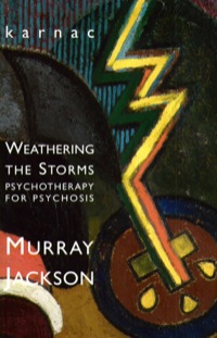 Cover image: Weathering the Storms 9781855752672