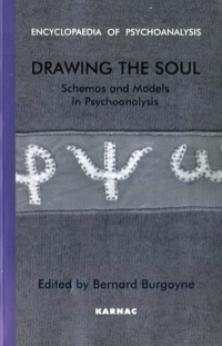 Cover image: Drawing the Soul 9781855759039