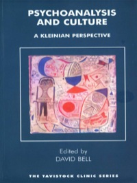 Cover image: Psychoanalysis and Culture 9781855759749