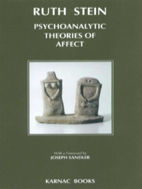 Cover image: Psychoanalytic Theories of Affect 9781855752313