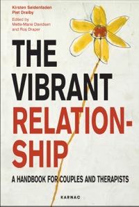 Cover image: The Vibrant Relationship 9781855758131