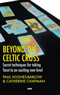 Titelbild: Beyond the Celtic Cross 9781904658344