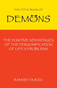 Cover image: The Little Book of Demons 9781904658092