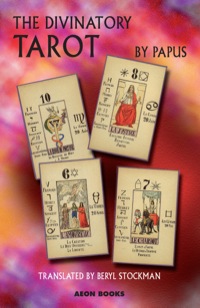 Cover image: The Divinatory Tarot 9781904658054