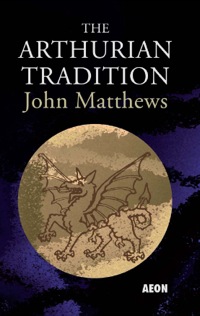 Titelbild: The Arthurian Tradition 9781904658429