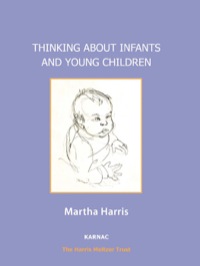 Imagen de portada: Thinking About Infants and Young Children 9781780490106