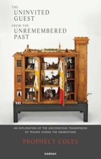 Cover image: The Uninvited Guest from the Unremembered Past 9781855757004