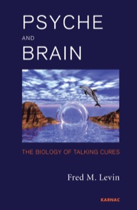 Cover image: Psyche and Brain 9781855758773