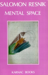 Cover image: Mental Space 9781855750586
