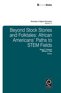 Cover image: Beyond Stock Stories and Folktales 9781780521688