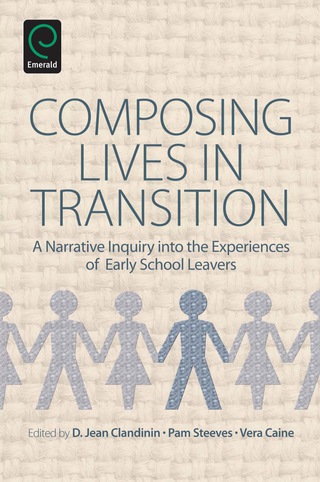Imagen de portada: Composing Lives in Transition 9781780529745