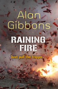 Cover image: Raining Fire 9781780620282