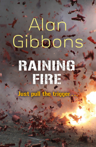 Cover image: Raining Fire 9781780620282
