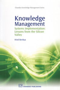 Imagen de portada: Knowledge Management 9781843342670