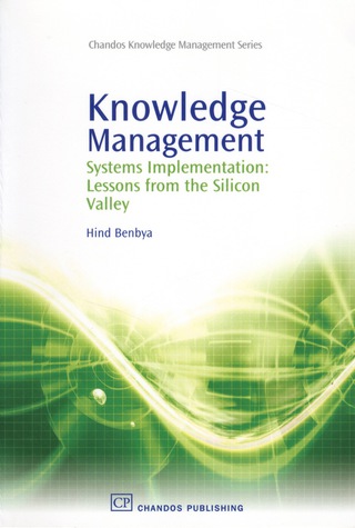 Cover image: Knowledge Management 9781843342670