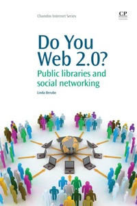 Imagen de portada: Do You Web 2.0?: Public Libraries And Social Networking 9781843344377