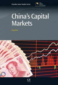 Cover image: China’s Capital Markets 9781843346975