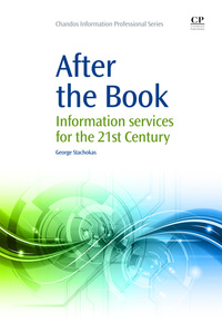 Immagine di copertina: After the Book 9781843347392