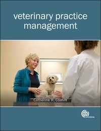 Cover image: Veterinary Practice Management 1st edition 9781845939809