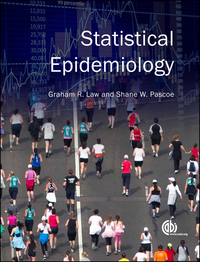 Cover image: Statistical Epidemiology 1st edition 9781845938161