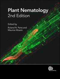 Cover image: Plant Nematology 2nd edition 9781780641515