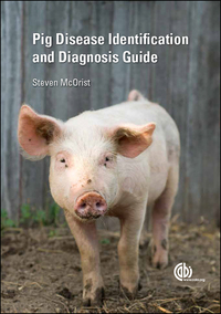 Cover image: Pig Disease Identification and Diagnosis Guide 9781780642123