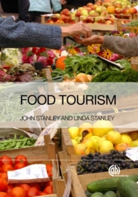Cover image: Food Tourism 9781780645025