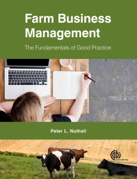Immagine di copertina: Farm Business Management 9781780646565