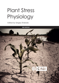 Cover image: Plant Stress Physiology 2nd edition 9781780647296