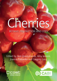 Titelbild: Cherries 1st edition 9781780648378