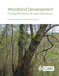 表紙画像: Woodland Development 9781786392817