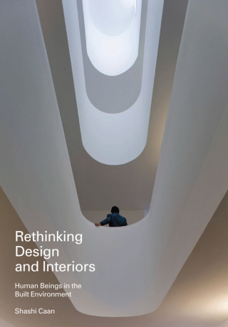 Cover image: Rethinking Design and Interiors 9781780672359