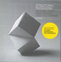 Cover image: Structural Packaging 9781856697538