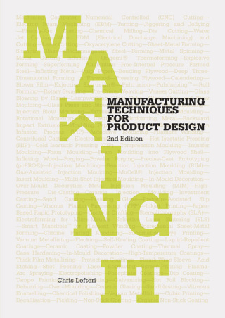 Cover image: Making It Second Edition 9781780673882