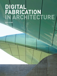 Cover image: Digital Fabrication in Architecture 9781780673899