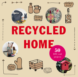 Cover image: Recycled Home 9781780673929