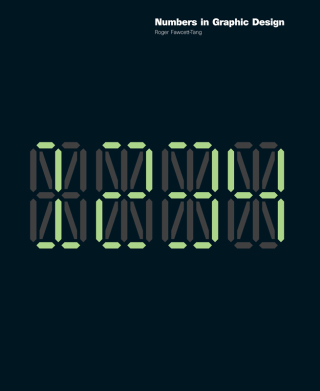 Cover image: Numbers in Graphic Design 9781780673974