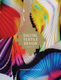 Cover image: Digital Textile Design 2nd edition 9781780670027