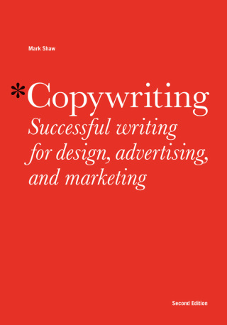 Cover image: Copywriting 2nd edition 9781780670003