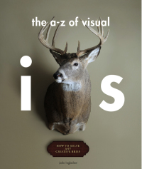 Cover image: The A-Z of Visual Ideas 9781780674902