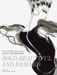 Cover image: Bold, Beautiful and Damned 9781780674964