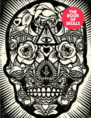Cover image: The Book of Skulls 9781856697002