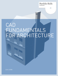 Cover image: CAD Fundamentals for Architecture 9781780674995