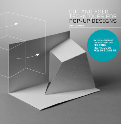Cut and Fold Techniques for Pop-Up Designs, 1st Edition - FULL INSTANT DOWNLOAD | PDF DOCX EPUB